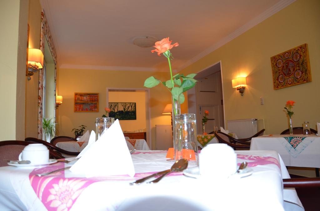 Hotel Sathya Ayurveda Bad Orb Exteriér fotografie