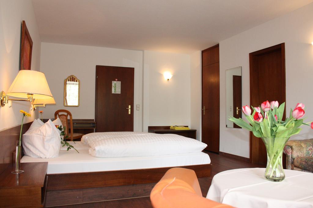 Hotel Sathya Ayurveda Bad Orb Exteriér fotografie
