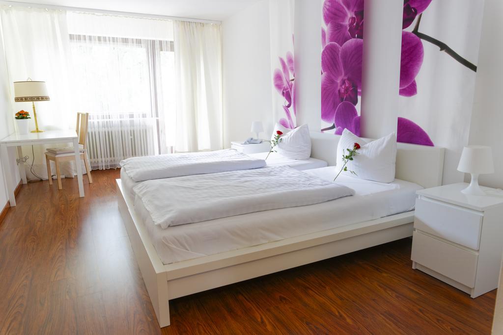 Hotel Sathya Ayurveda Bad Orb Exteriér fotografie